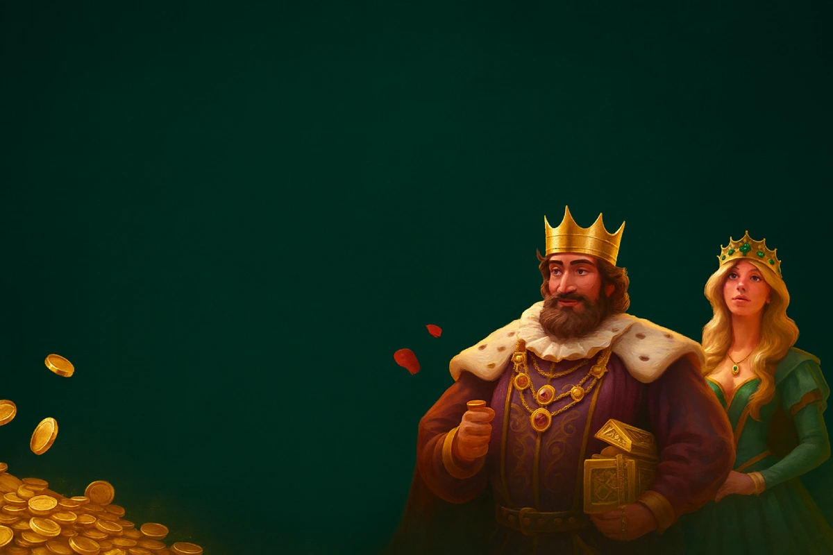 Casinia Banner